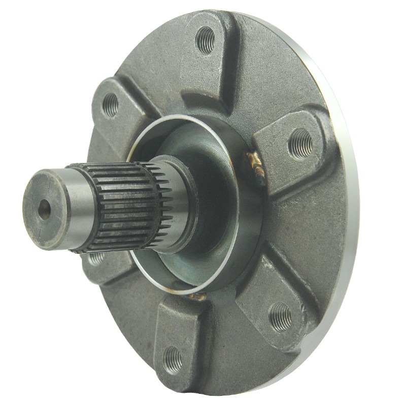 parts for kubota - Wheel hub 180 mm / 30T / Kubota GL32/L3408 / 34070-13330 / 5-18-122-05