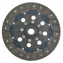 Cost of delivery: Clutch disc / 8"/ 13T Iseki / 8-05-100-02