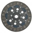 Cost of delivery: Clutch disc / 8" / 205mm / 13T / Iseki / 8-05-100-02