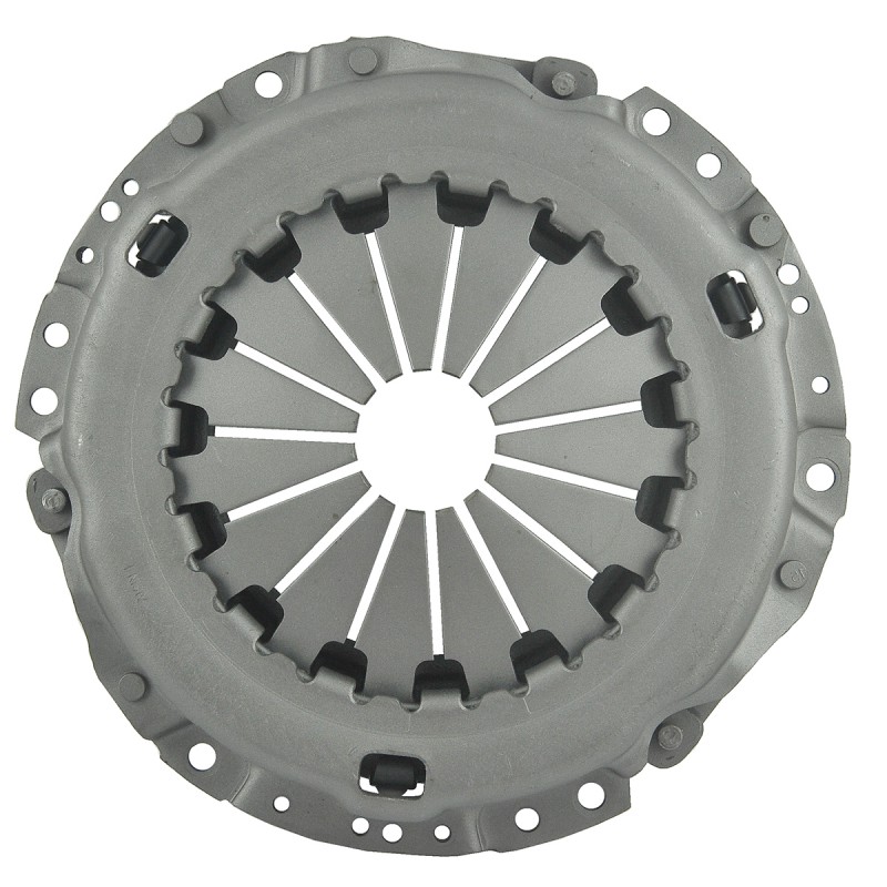 parts for iseki - Clutch pressure plate / 8-1/2" / Iseki / 7-26-110-03