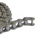 Cost of delivery: Chain for rotary mower / 12B / 108 links / 2750 mm / Wirax 125 / K/01-01.07.04