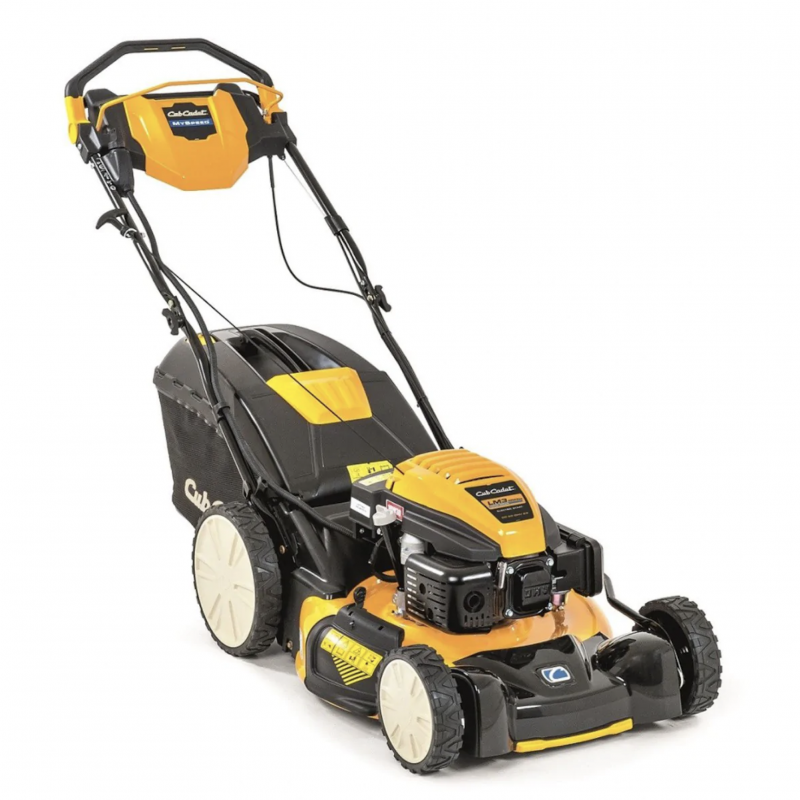 urządzenia - Cortacésped de gasolina Cub Cadet LM3 ER53s