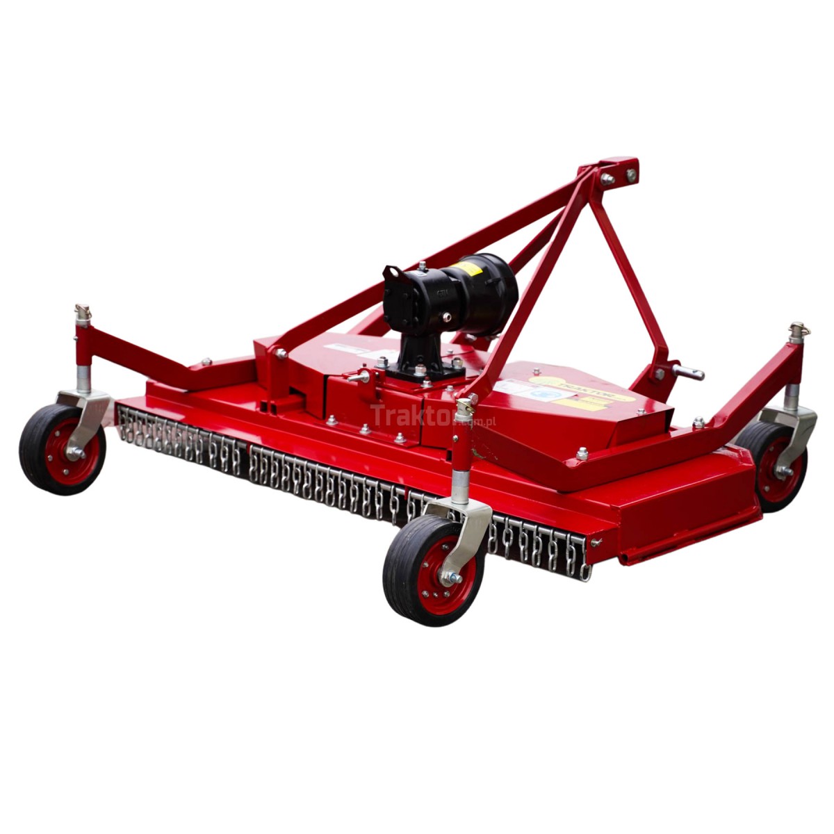 Wartungsmäher FM 180 Professional 4FARMER