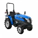 Cost of delivery: Solis S 16 4x4 - 18 hp