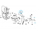 Cost of delivery: Keil, Federstift 8 x 40 mm / LS Traktor 40029179