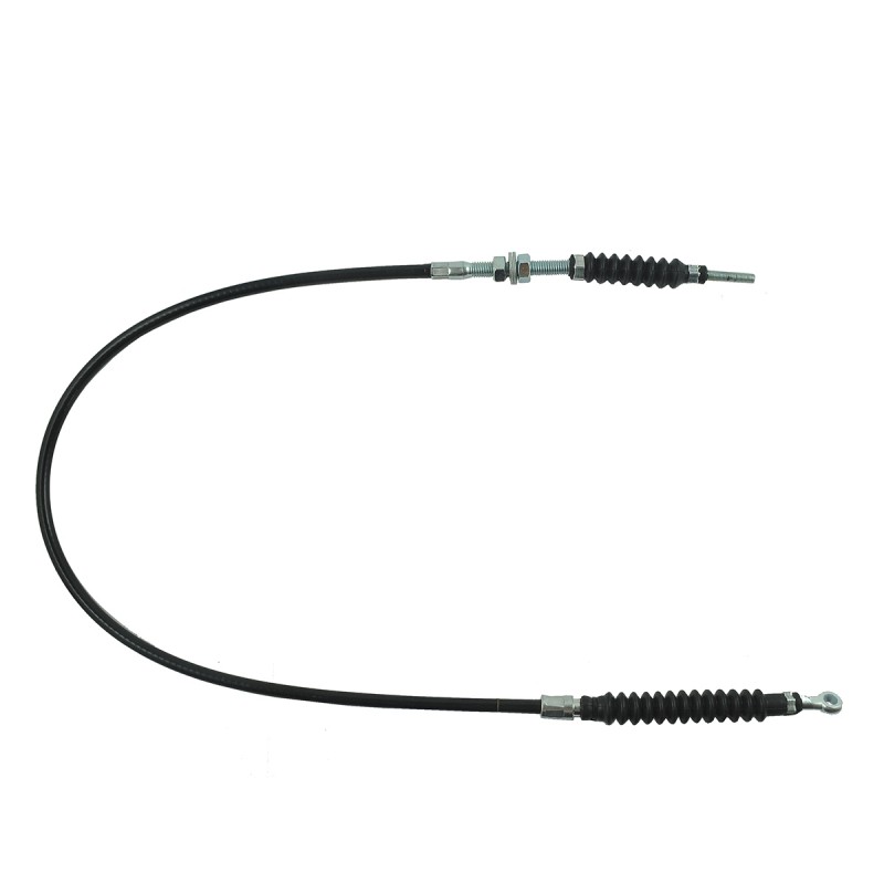 parts for kubota - Throttle cable / 870 mm / Kubota M5040/M6040/M7040/M9540 / 3C081-10750 / 5-25-105-41