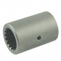 Cost of delivery: Conector de eje 16T/45 mm / Kubota L02 / 5-15-237-03