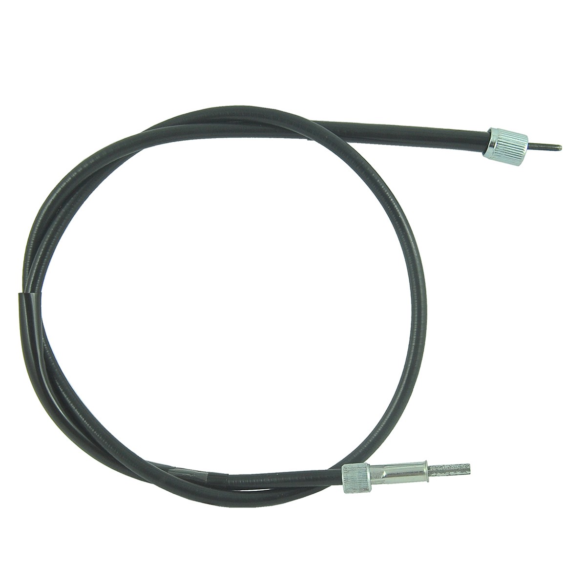 Counter cable / 1020 mm / Kubota L3608 / TC422-34653 / 5-25-123-18