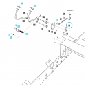 Cost of delivery: Hebelbuchse / TRG292 / Ls Traktor 40285278