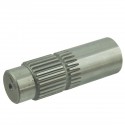 Cost of delivery: Hub shaft / 26T / Yanmar EF352T / 198200-14110-1 / 5-05-102-01