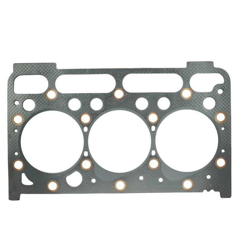 uszczelki pod glowice  - Uszczelka pod głowice / Ø88 mm / Kubota D1703 / Kubota L3408