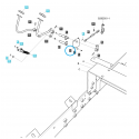 Cost of delivery: Staubschutz / TRG292 / Ls Traktor 40286854