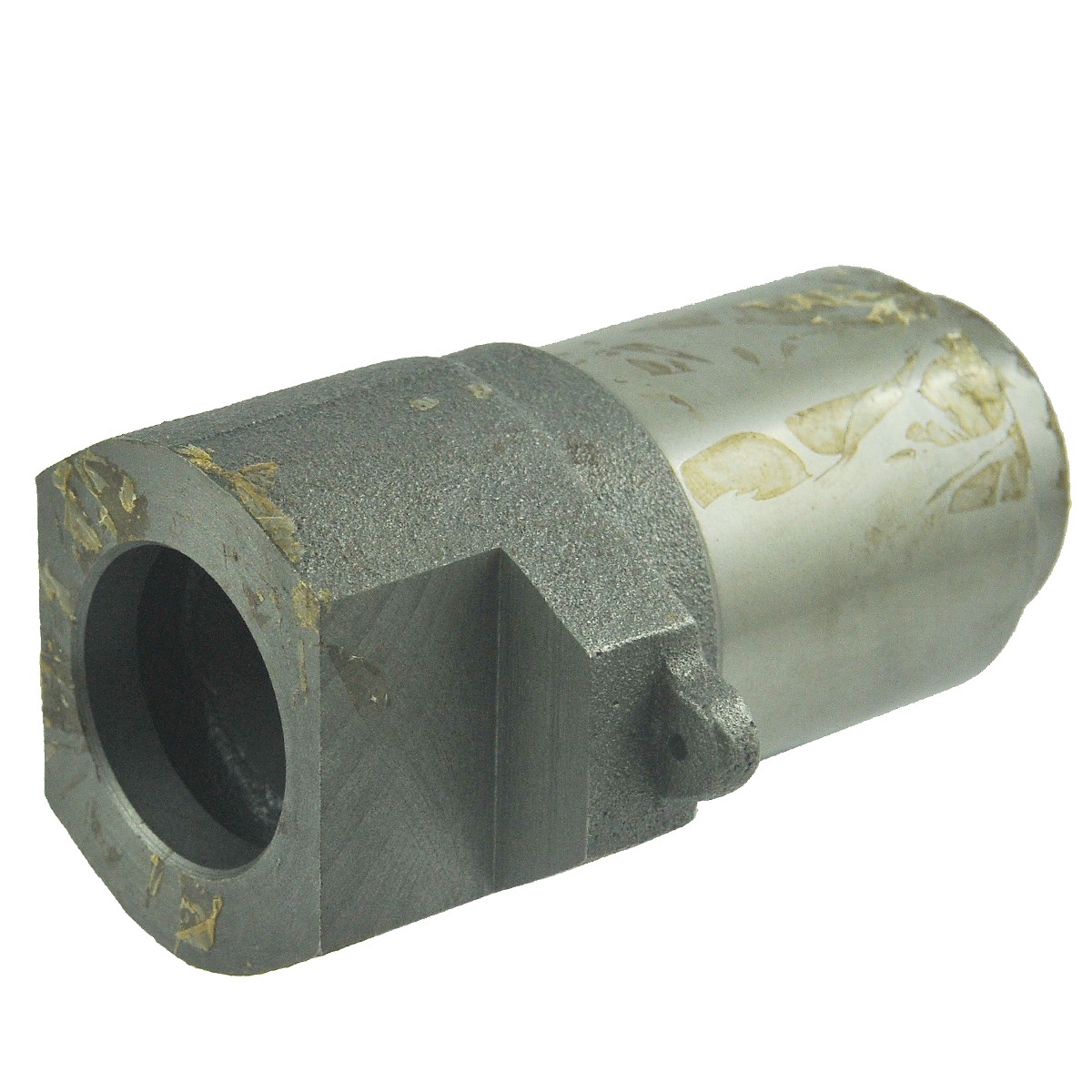 Clutch bearing support / Ø 37 mm / Yanmar EF453T / Yanmar 4TNV88 / 1A7780-22220 / 5-15-247-41