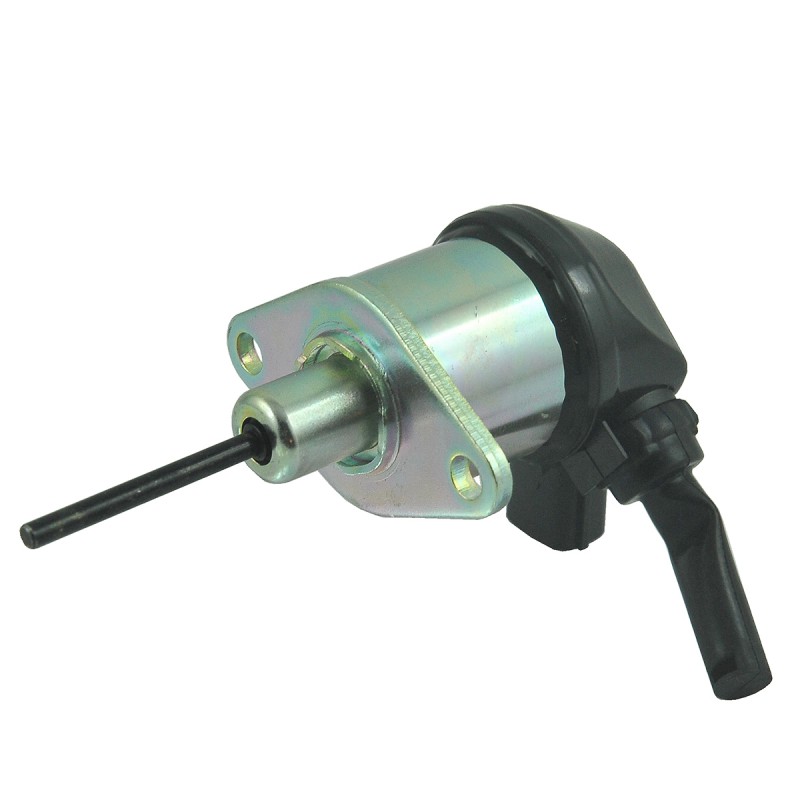 cewki - Cewka gaszenia / Kubota D1503 / D1703 / D1803 / V2003 / V2203 / V2403 / Kubota L3408 / L3608