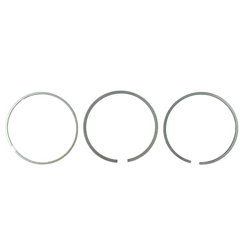 parts for kubota - Piston rings / Ø 87 mm / 2.50 x 2.00 x 5.00 mm / Kubota D1462DI / Kubota L1-22/L1-24/L1-225/L1-245/L1-255 / 6-26-100-01
