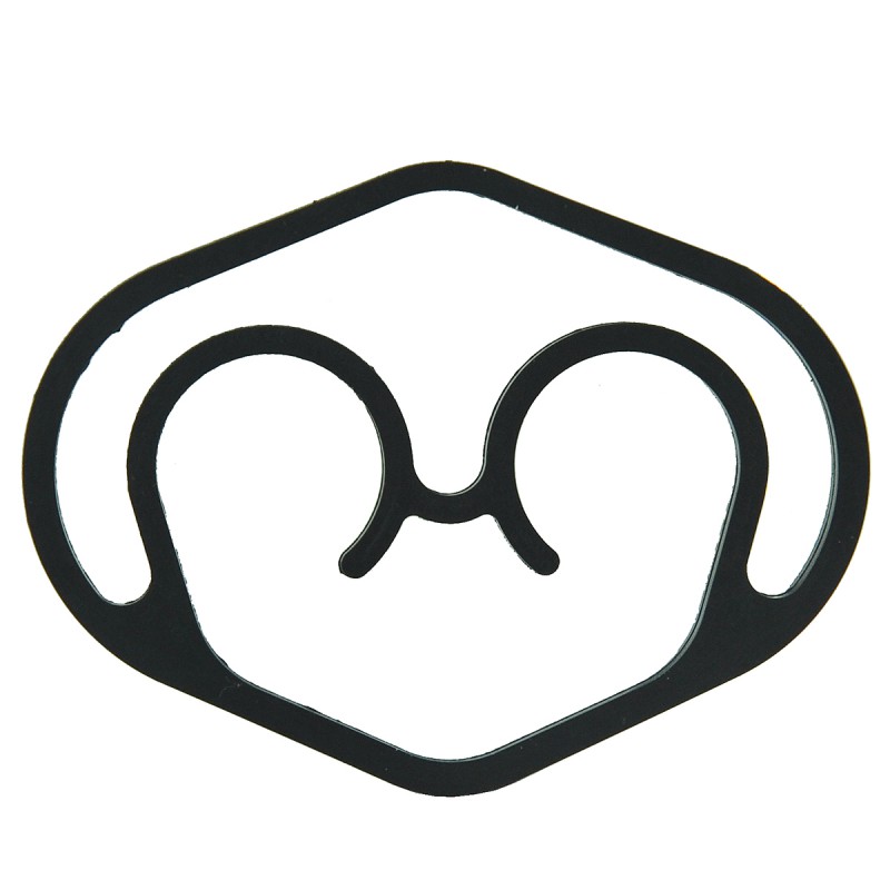 regulátor napětí - Těsnění hydraulického čerpadla / 75 x 55 mm / Yanmar AF33 / EF352 / EF453T / Cub Cadet EX2900 / EX3200 / 5-08-215-03