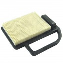 Cost of delivery: Air filter / 207 x 194 x 42 mm / Kohler OHV / Kubota / Cub Cadet / SA 12292