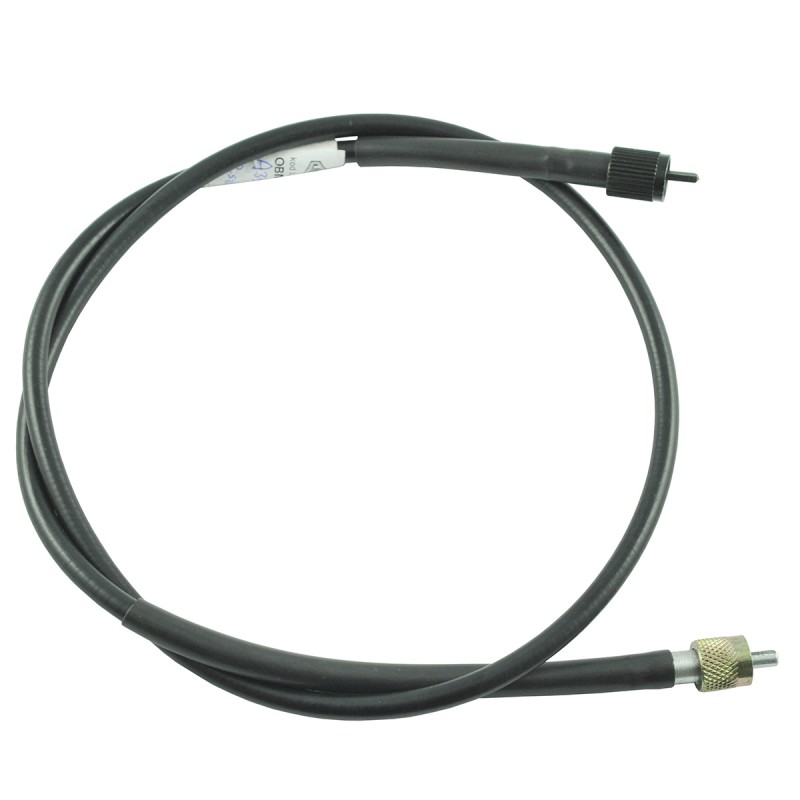 parts for kubota - Counter cable / 1020 mm / Kubota L3608 / TC422-34653 / 5-25-123-18