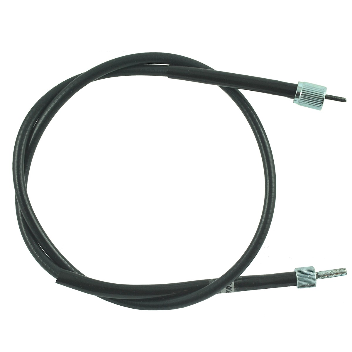Câble de compteur / 940 mm / Kubota GL19/GT3/L3408 / 31341-34654 / 5-25-123-13
