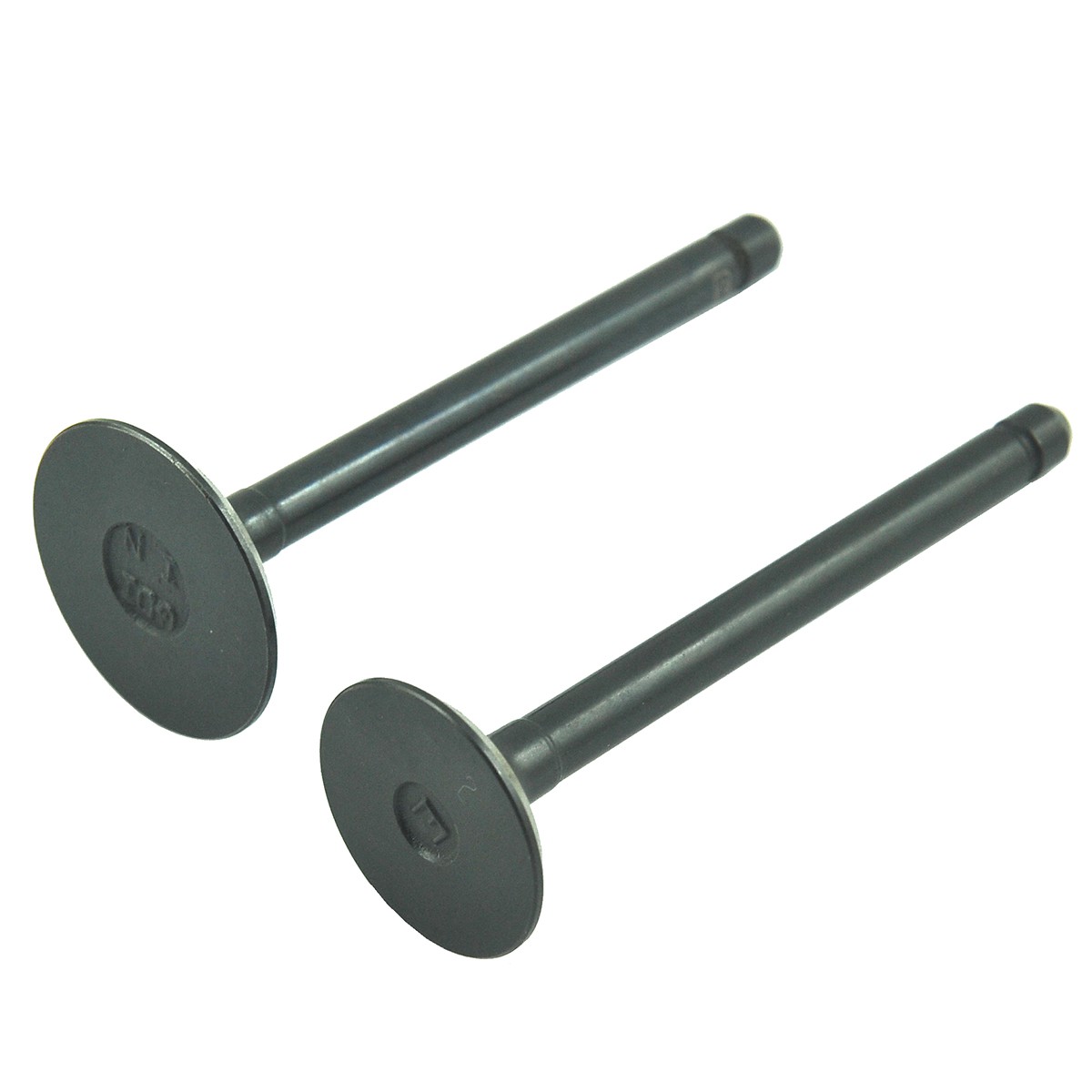 Engine Valves / IN / EX / Kubota D1703-M-DI / Kubota L3408DI