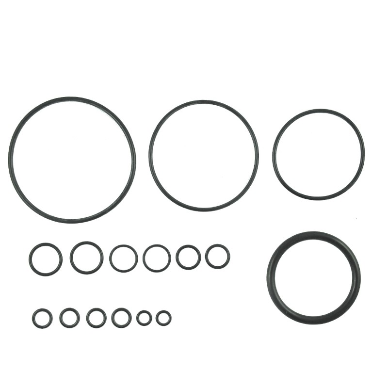 scellage - Joints de pompe hydraulique / Iseki / Hinomoto / John Deere / Kubota / Yanmar / 9-07-102-02