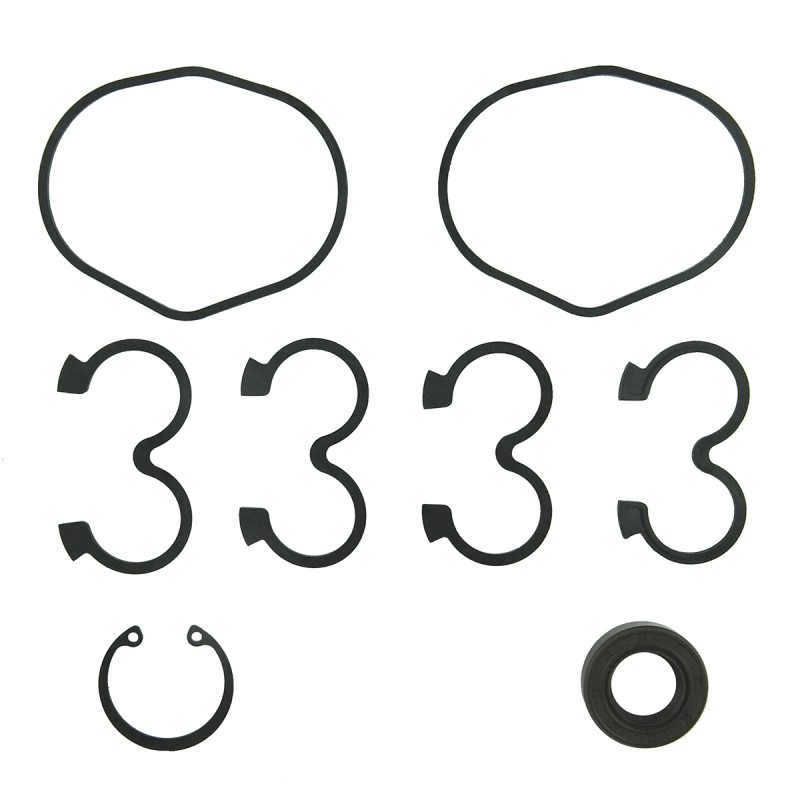 utesnenie - Tesnenia hydraulického čerpadla / Kubota M5000 / M6040 / M7040 / 5-07-140-07