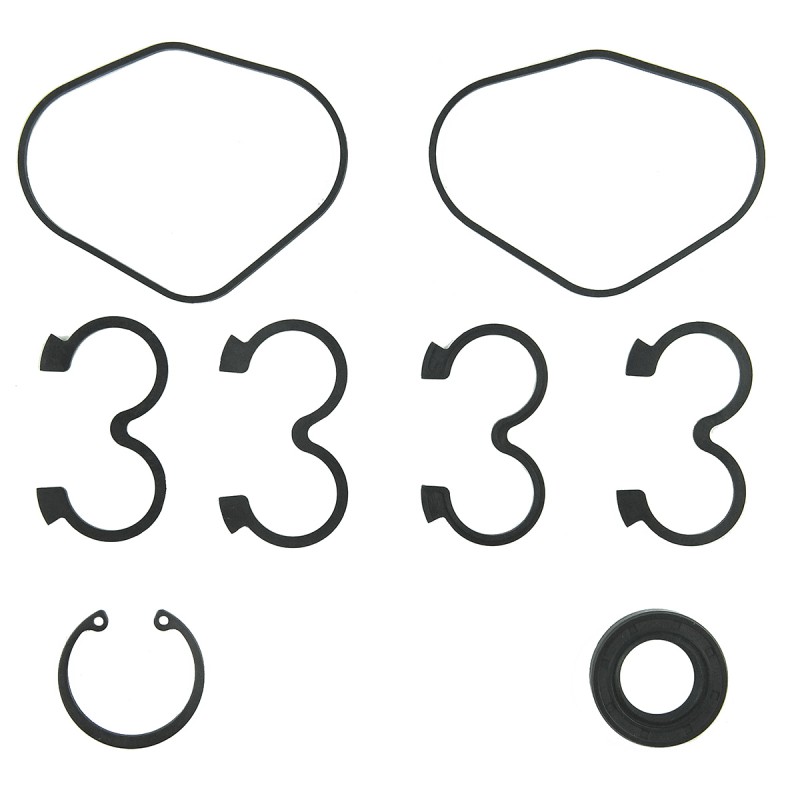 utesnenie - Tesnenia hydraulického čerpadla / Kubota M4700 / M5400 / M6800 / M7040 / M8200 / M9000