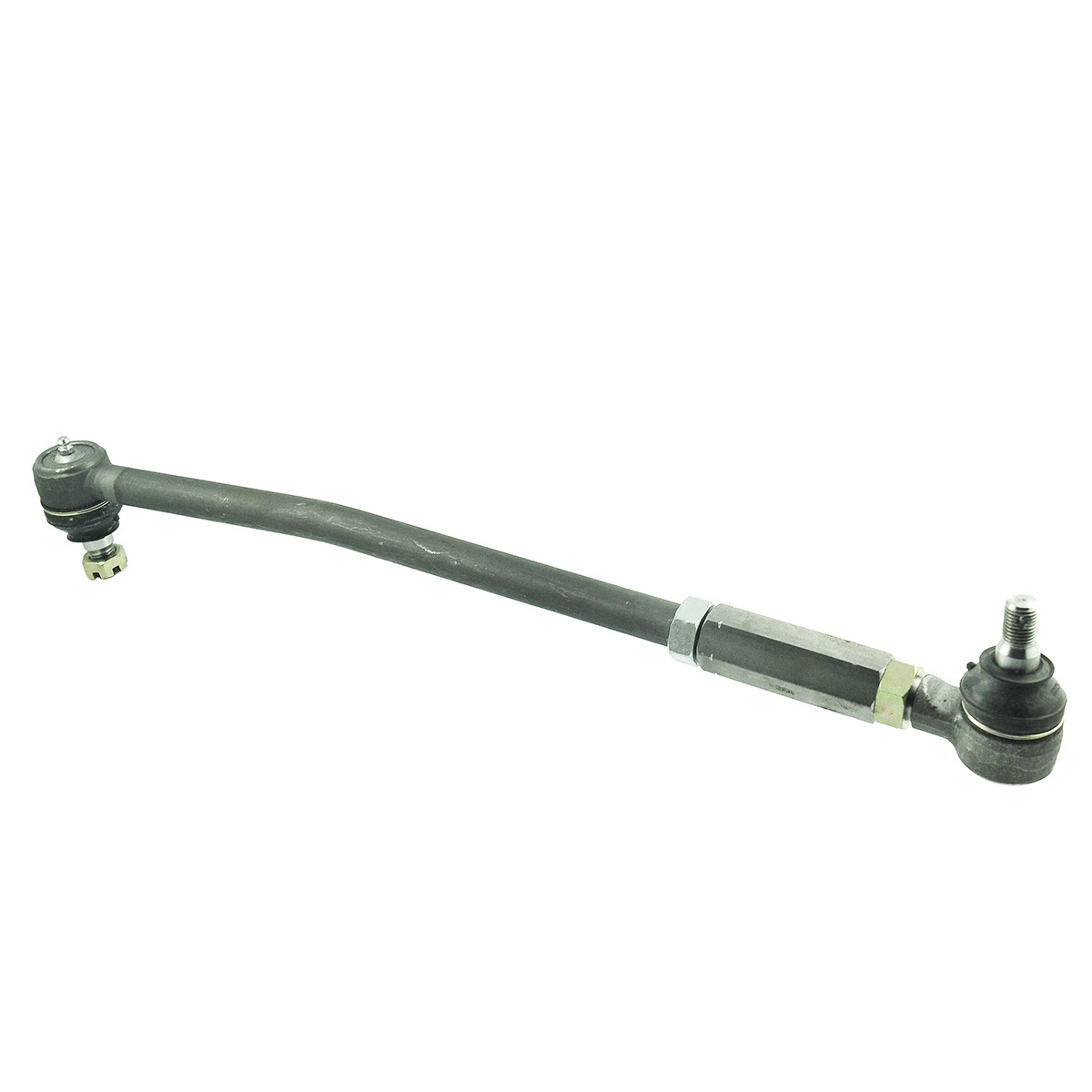 steering rods - Steering rod / 540 mm / Kubota L3408