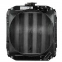 Cost of delivery: Radiator / VST Fieldtrac 927