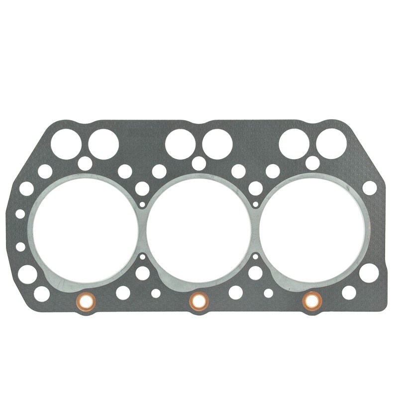 parts for iseki - Head gasket / Ø 79 mm / Iseki E3112 / Iseki SF224/SXG19/TM3215/TXG23