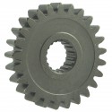 Cost of delivery: Sprocket 18T/25T / Ø 80.50 mm / Kubota DC60 / 6-19-103-02