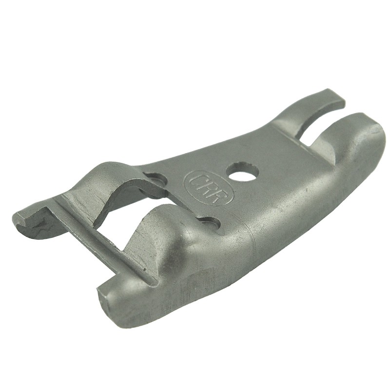 parts for kubota - Clutch lever / 80 mm / Kubota L2202 / 5-10-101-08