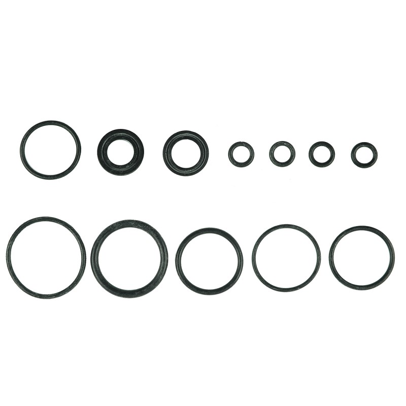 parts for kubota - Column controller seals / Kubota M5000/M7040/M9000/M9540 / 5-07-139-41