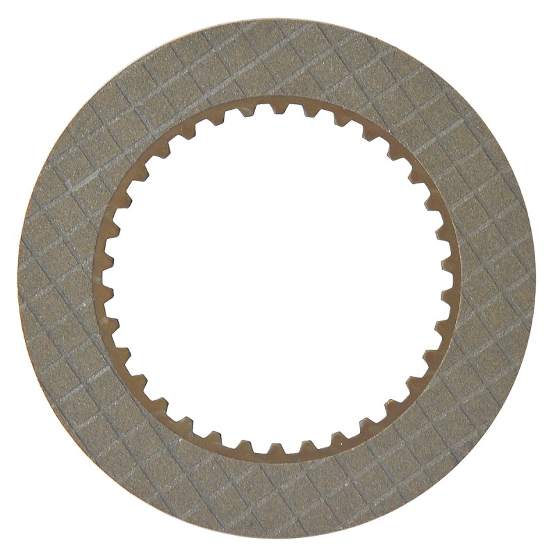 disques d embrayage - Disque d'embrayage de prise de force / Ø89,75 mm / 34T / Kubota / 34070-15250 / 34070-15252