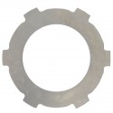 Cost of delivery: PTO/PTO clutch disc lock / Ø 91 mm / Kubota GL19/L2900/M5000 / 34070-15260