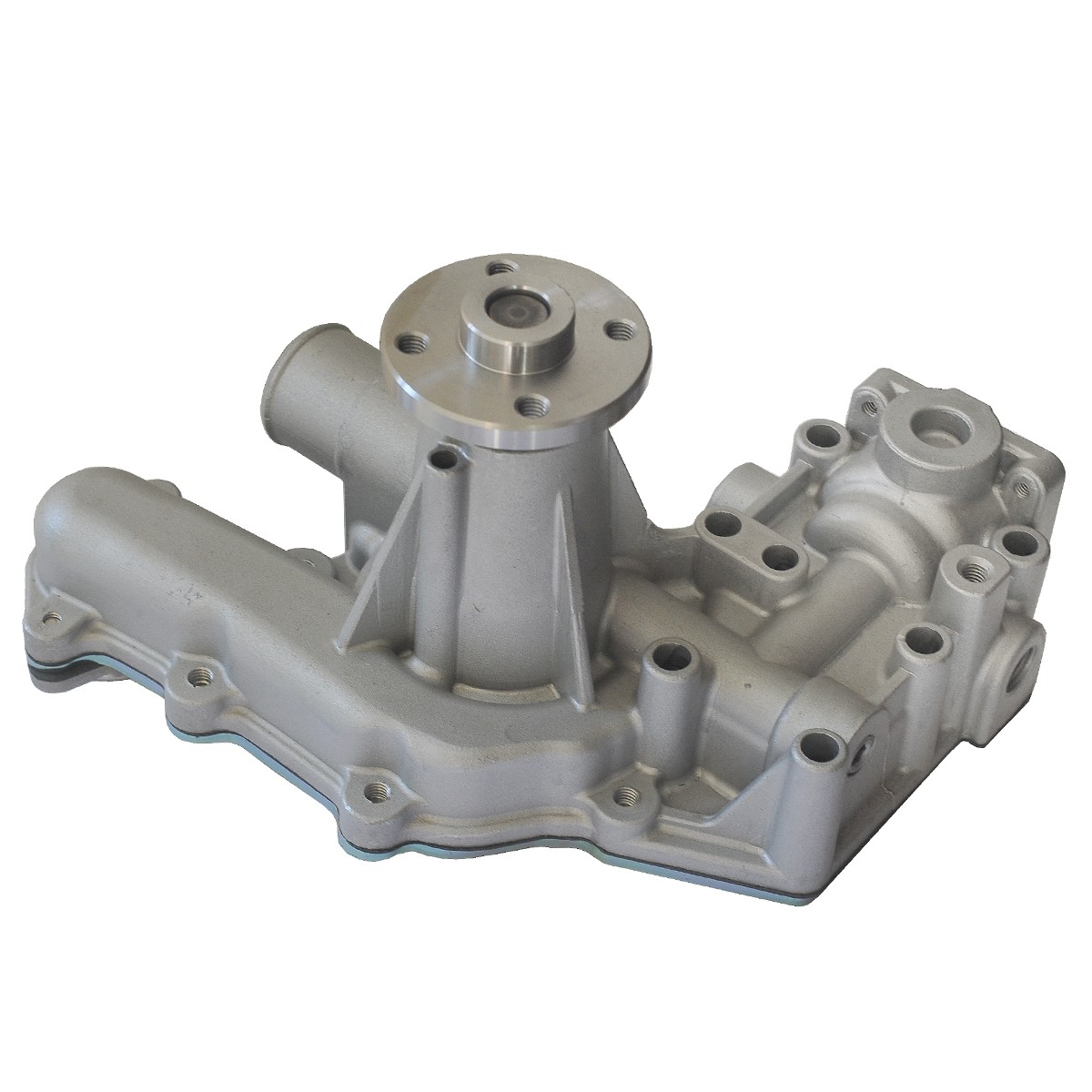 Water pump Yanmar 3TN100/4TN100 / Yanmar F535 / John Deere 84 /  119006-42001 / 119006-42003