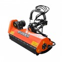 Cost of delivery: AGLK 125 4FARMER light flail mower on the boom - orange