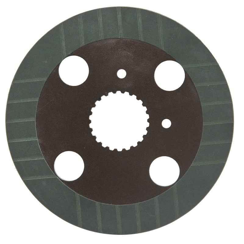 parts for iseki - Brake disc / Ø 152 mm / 22T / Iseki TL1900/TL2100/TL2300/TL2500/TL2700 / 9-91-100-02