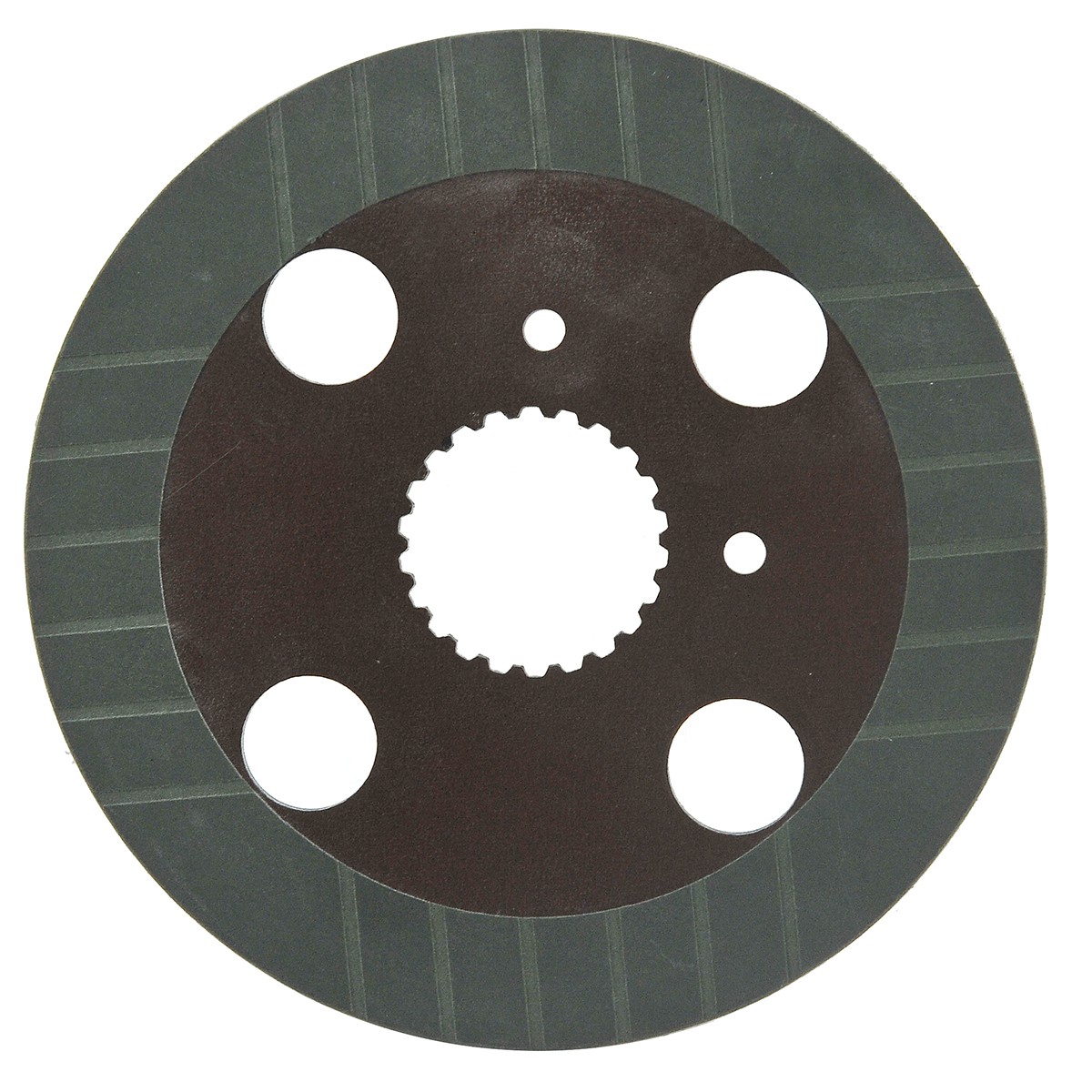 Brake disc / Ø 152 mm / 22T / Iseki TL1900 / TL2100 / TL2300 / TL2500 / TL2700