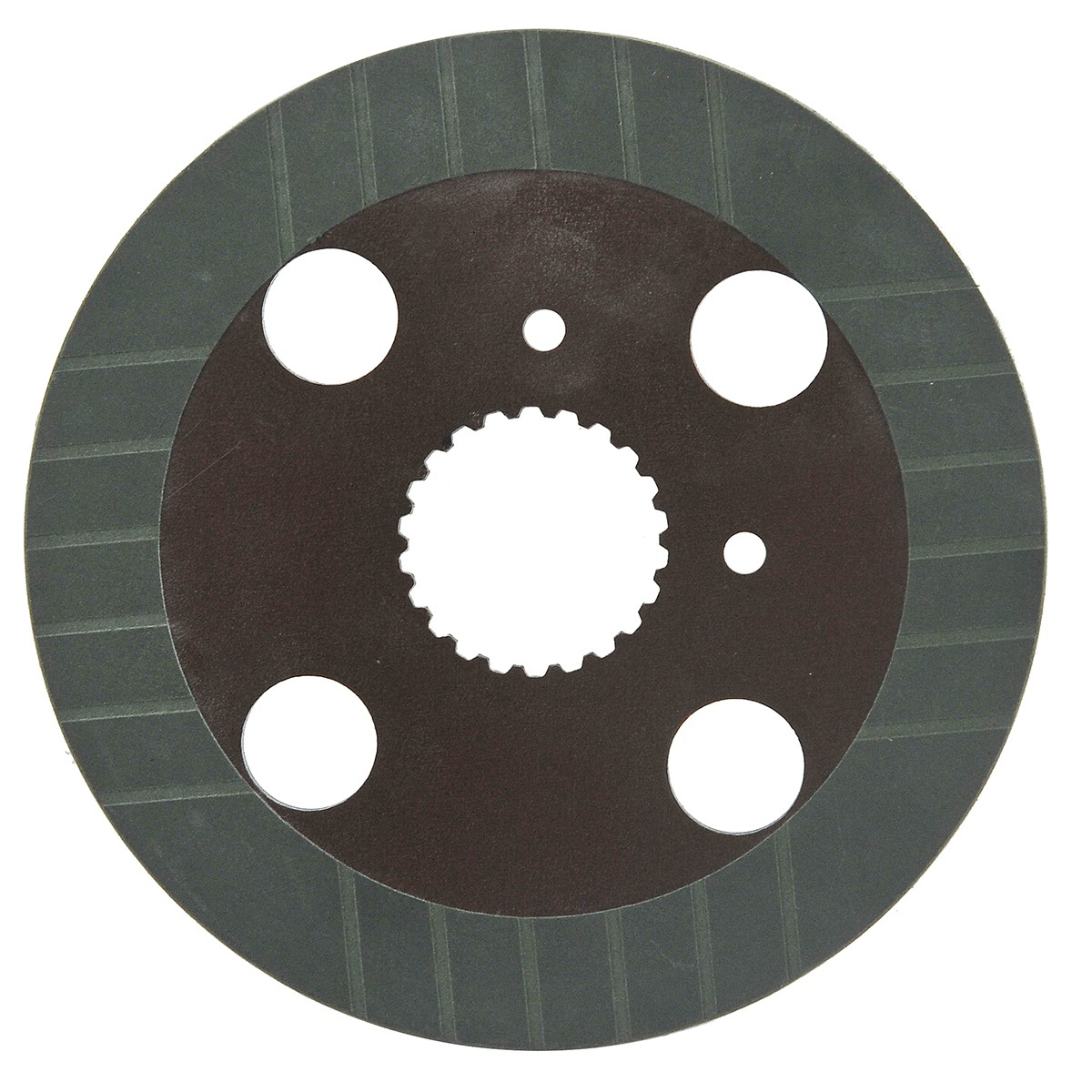 Brake disc / Ø 152 mm / 22T / Iseki TL1900/TL2100/TL2300/TL2500/TL2700 / 9-91-100-02