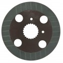 Cost of delivery: Brake disc / Ø 152 mm / 22T / Iseki TL1900 / TL2100 / TL2300 / TL2500 / TL2700