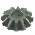 Cost of delivery: Differential gear / 12T / Kubota M7040/M9000 / 67711-14930 / 5-19-108-55