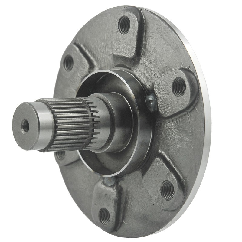 parts for kubota - Wheel hub / 30T / Ø 180 mm / Kubota L3408 / TC402-13337 / 34070-13330 / 6-18-123-02
