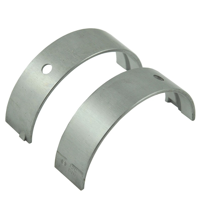 panewki  - Panewki główne / STD + 0.75 mm / Kubota V3300 / V3600 / Kubota M9000