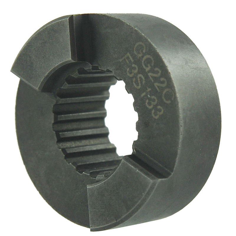 el restante - Casquillo TDF/TDF / 18T / VST Filedtrac 180D/270D/927D / BCA12C00380A0