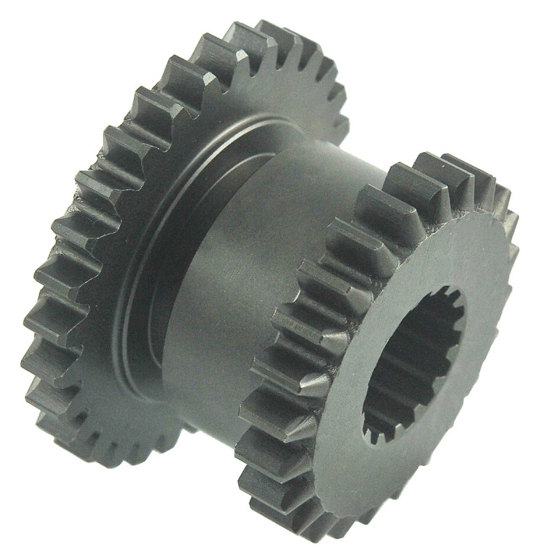 New Water Pump Z8943768300 For Iseki TS1610 TS1910 TS2220 TS2000 TS2510 Tractors