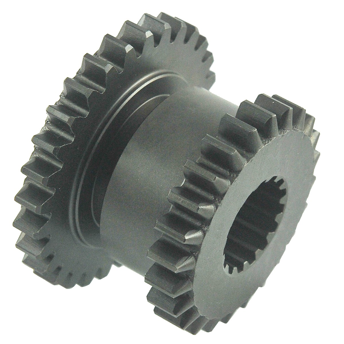 Gearbox Sprocket / 24T / 29T / 15T / Iseki TL1901 / TL2100 / TL2101 / TL2300 / TL2301 / TL2500 / TL2501