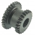 Cost of delivery: Gearbox Sprocket / 24T / 29T / 15T / Iseki TL1901 / TL2100 / TL2101 / TL2300 / TL2301 / TL2500 / TL2501