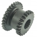 Cost of delivery: Gearbox Sprocket / 24T/29T/15T / Iseki TL1901/TL2100/TL2101/TL2300/TL2301/TL2500/TL2501/TL2700/TL2701 / 9-19-101-06