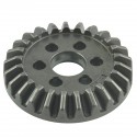 Cost of delivery: Crown wheel / 25T / 88.5 mm / Yanmar EF312T/EF352T / 198200-13100 / 5-19-127-24